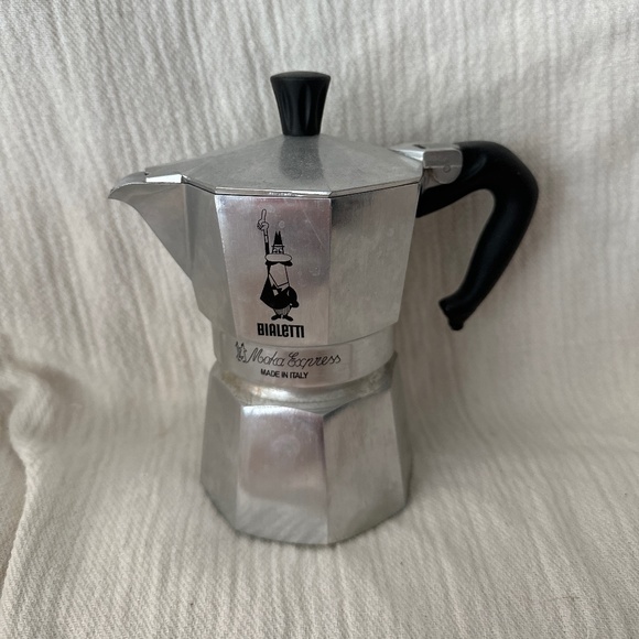 Bialetti Kitchen Bialetti Coffee Maker Poshmark